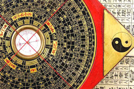 Feng Shui Consultations through video conference